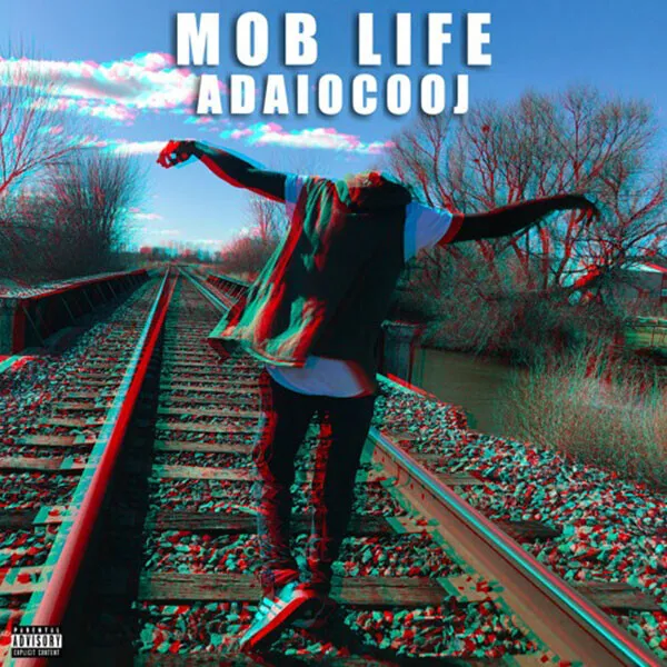 Adaiocooj - Look Both Ways