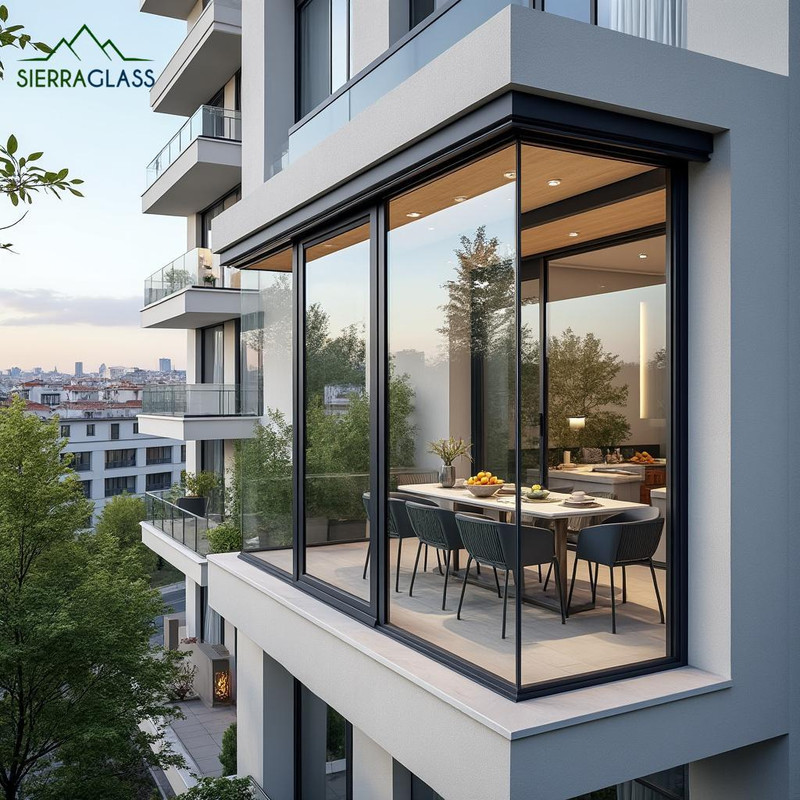 cerramientos pvc Madrid