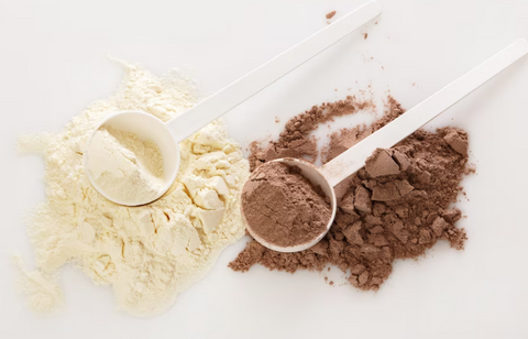 What Powder Is Good For Child Growth And Development