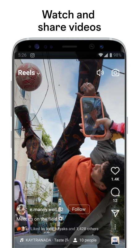 Elite Instagram APK free download 
