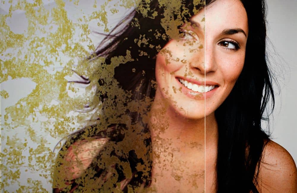 SX-7000 Vintage Gold on Clear – Patterned Window Film. SX-7000 Vintage Gold on Clear is a transparent polyester film with a decorative design that can be…