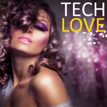 Various Artists - Tech Love (2021)