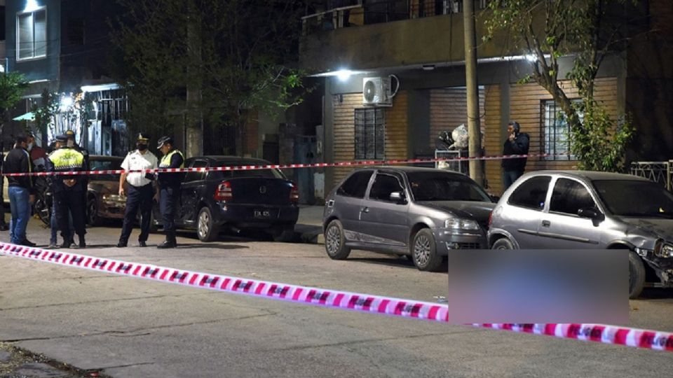 Argentina: Aficionado de Tucumán es asesinado a metros de estadio tras pelea entre barras