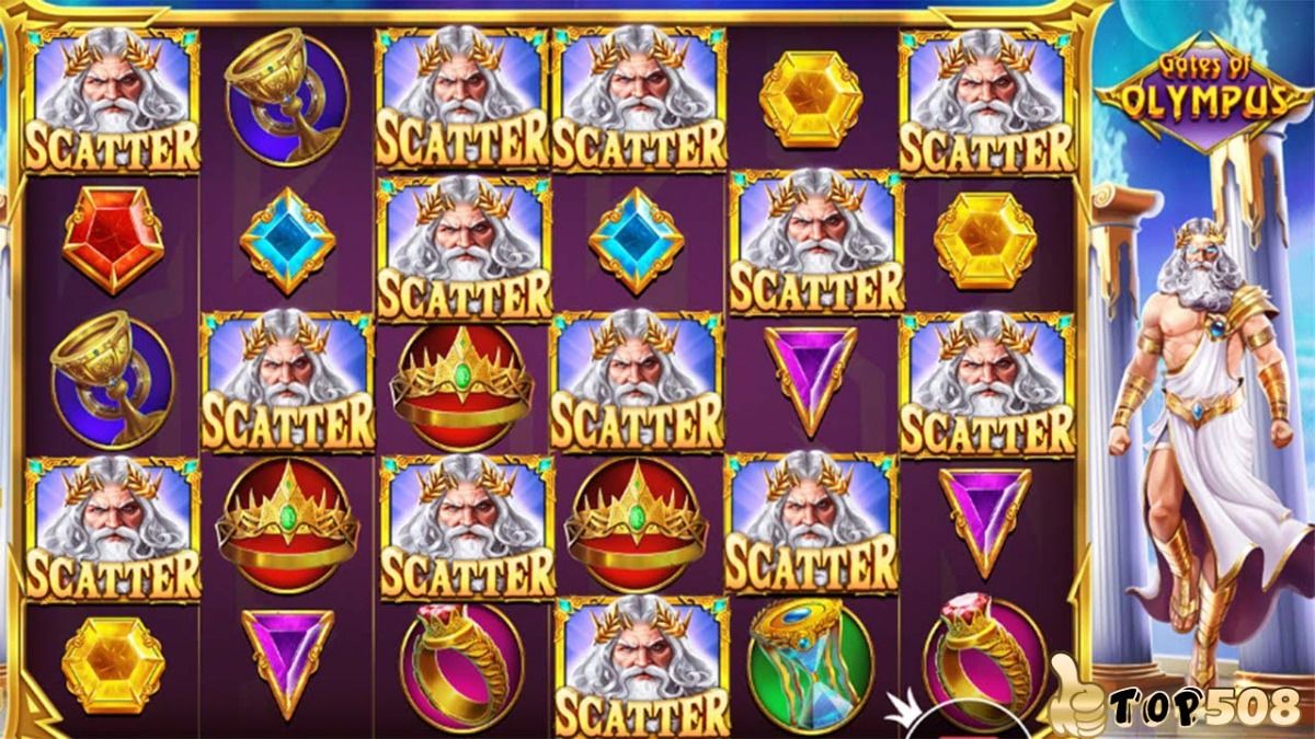GTR303 : Link Situs Slot Gacor Terbaru Malam Ini Gampang Menang Maxwin