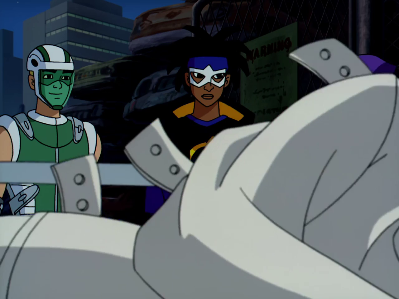 Static Shock S04E02 She Back (2)
