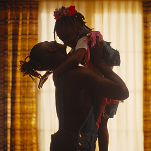 Νέo Music Video | Jamal Roberts – Girl Dad