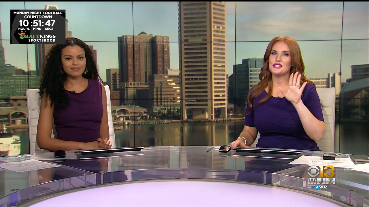 11.07 - 14.00.00 - WJZ News at 9AM  ᴺᵉʷ. Morning news coverage..ts_snapshot_00.14.41.593
