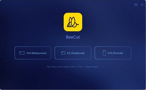 BeeCut v1.6.8.66 Multilingual