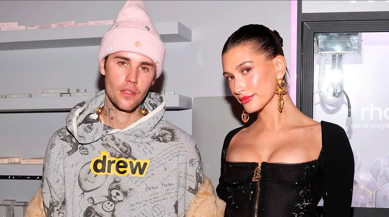 Padre de Hailey Bieber alarma a todos al pedir oraciones por Justin Bieber y su hija
