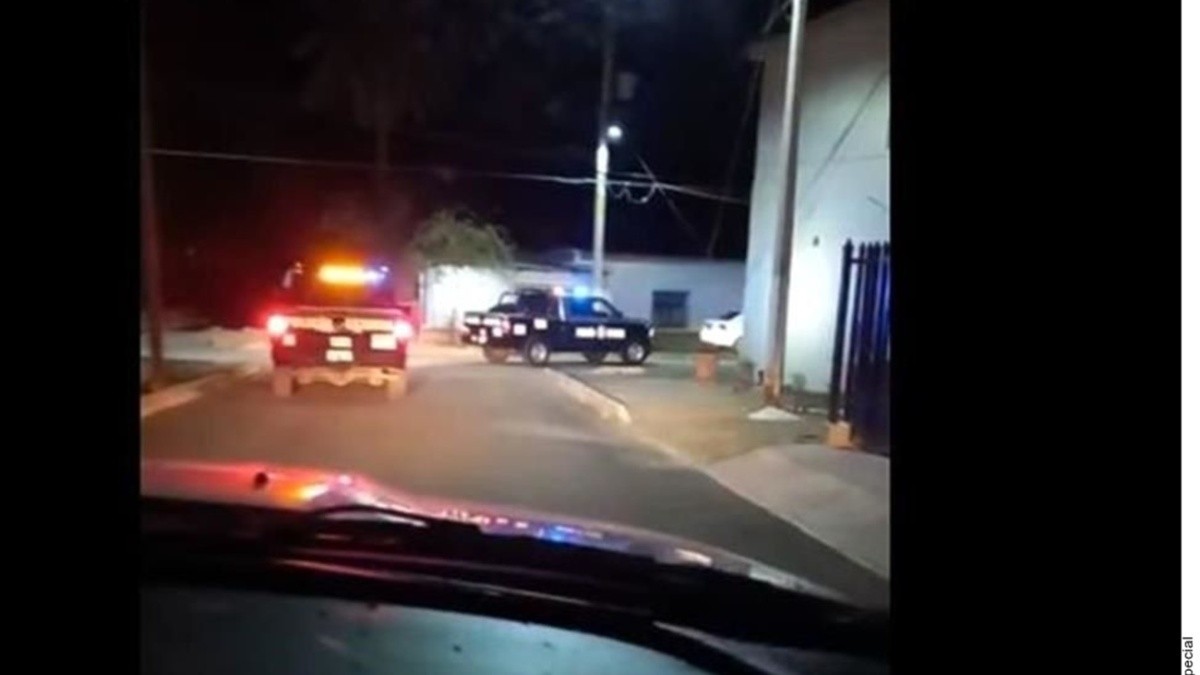 Balacera en Caborca, Sonora, deja un militar y dos sicarios muertos
