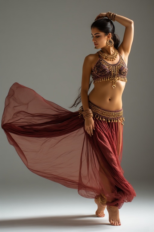 A-naked-woman-light-brown-skin-32