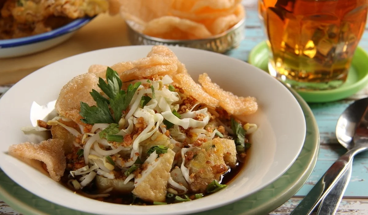 Rekomendasi Sarapan Khas Jawa Barat yang Bikin Nagih