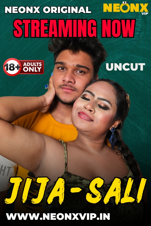 Jija Sali (2025) NeonX Originals Short Film 1080p | 720p HDRip X264 AAC Download