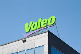 Valeo Automotive