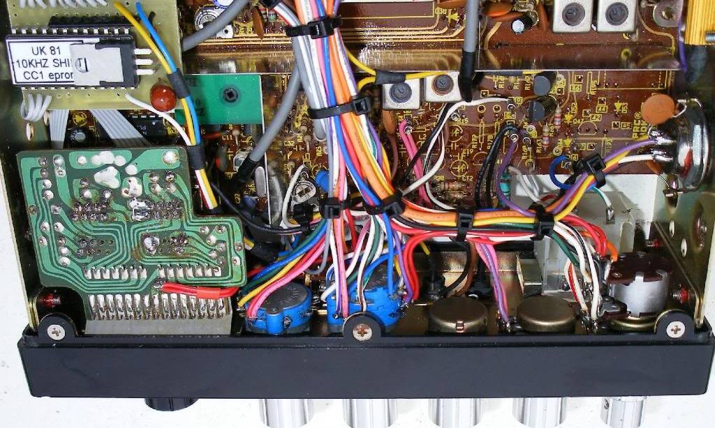 ShowingwirestobackofswitchesIntek1200FMserialNO86000209February2