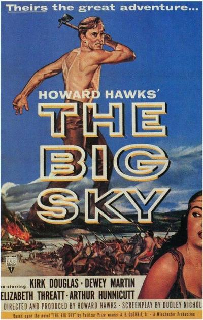 The Big Sky (1952) The-big-sky