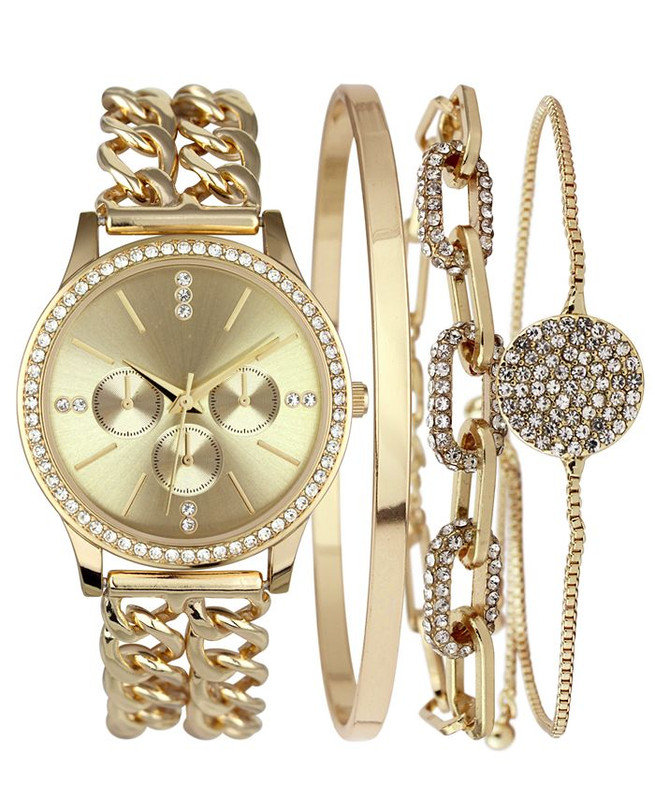 Get Watch Gift Sets for at Macy’s with Star Rewards Membership Get Watch Gift Sets for at Macy’s with Star Rewards Membership