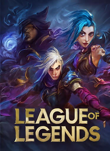 League of Legends