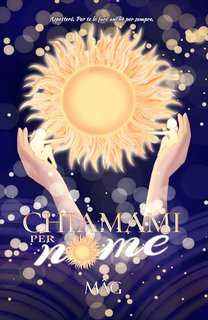 Mag S. -  Chiamami per nome (2024)