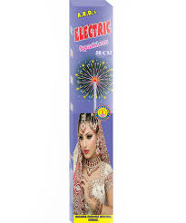 50 Cm Electric Sparkler