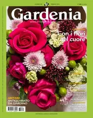 Gardenia – Numeri vari da Agosto 2012 ad Agosto 2019 [True PDF]