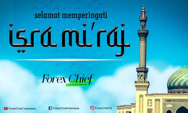 ISRA MI'RAJ (1)