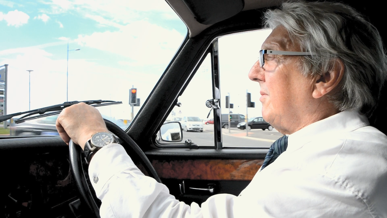 Looking for Lennon (2018) [BluRay Rip 1080p ITA-ENG DTS-AC3 SUBS