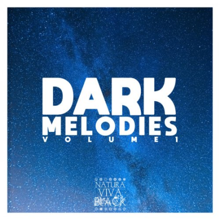 VA - Dark Melodies, Vol. 1 (2020)