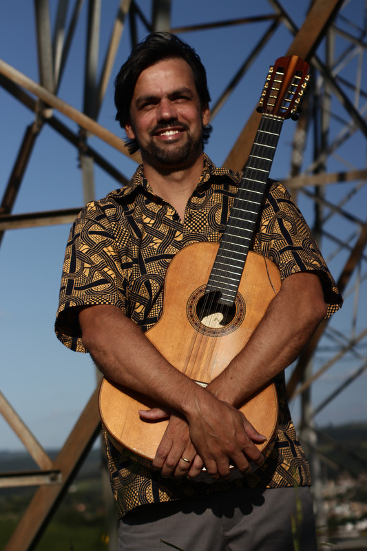 JOAO PAULO AMARAL - foto Cláudia 2Geronymo