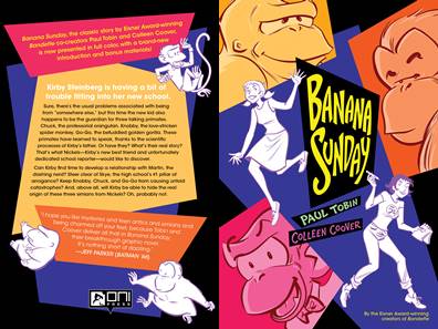Banana Sunday (2018)