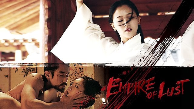 [18+] Empire Of Lust (2015) BluRay [Korean] 720p – 480p Download