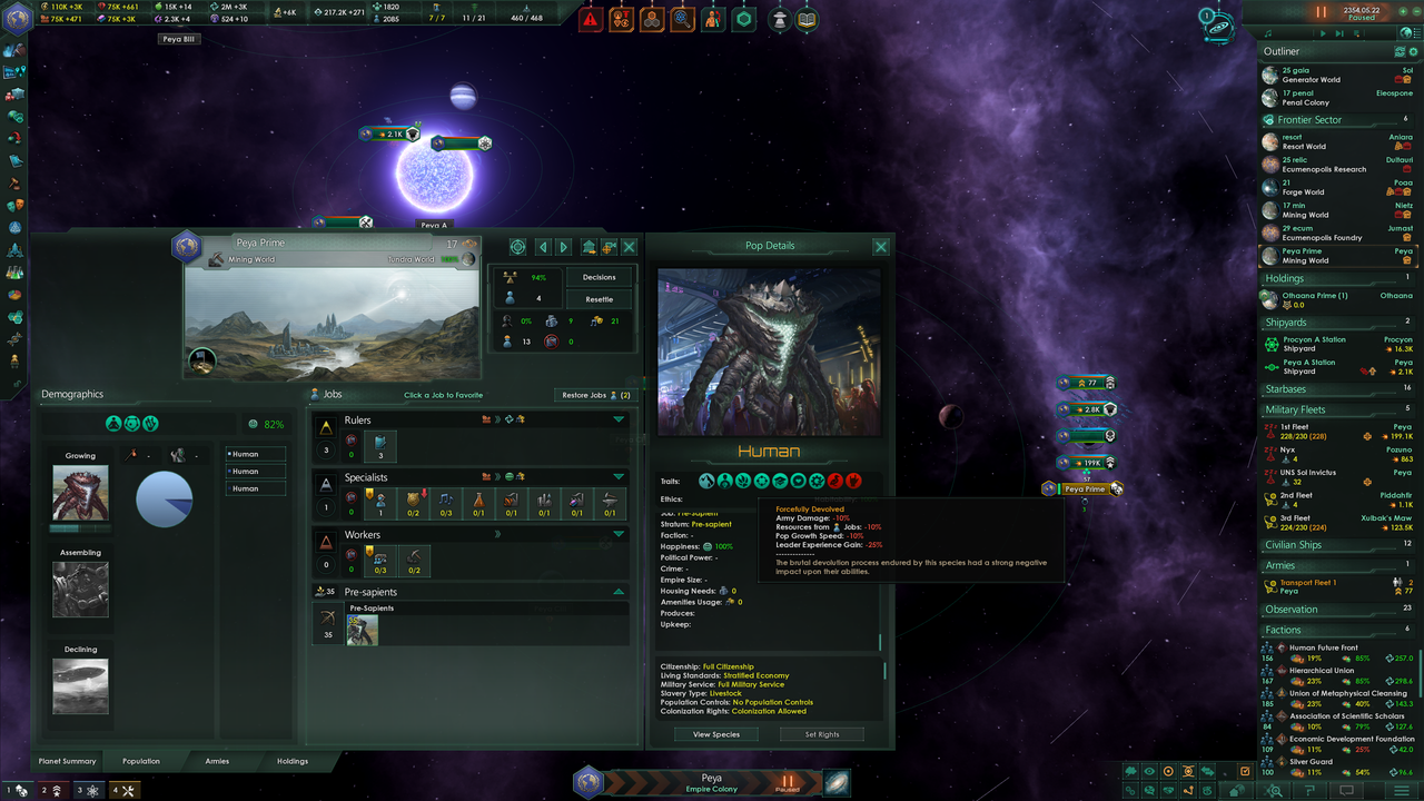 stellaris pets