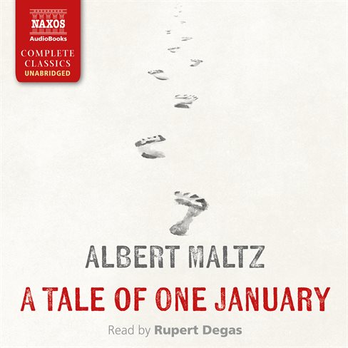 Albert Maltz A Tale of One January