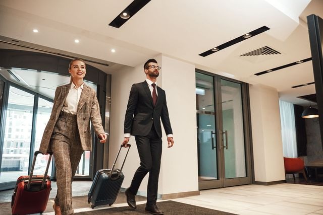 Smart Thinking = Safe Traveling