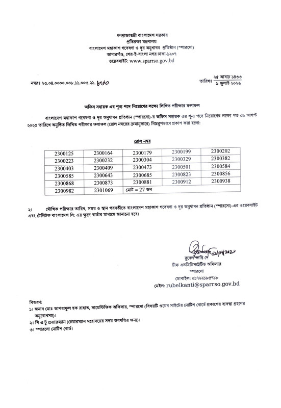 SPARRSO-Exam-Result-2026-PDF-1