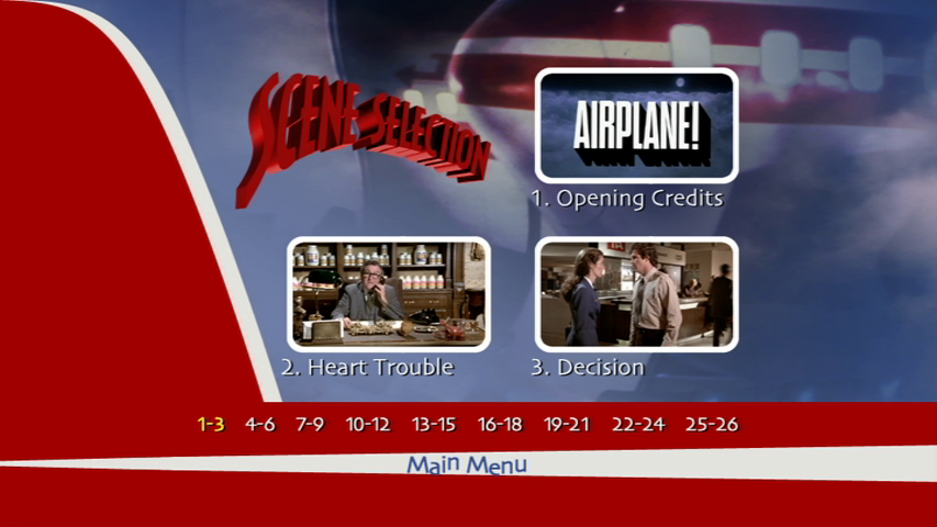 Airplane! [1980] [DVD5] [HD] [LATINO] [NTSC] [1FICHIER] Captura 4