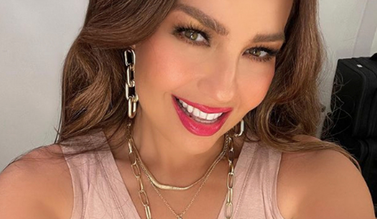 Thalía afirma ser dueña del contrato millonario más grande de Televisa