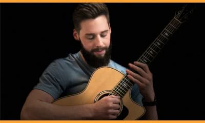 Fingerstyle Guitar Techniques - Improvise Over Chords Today (2022-03)