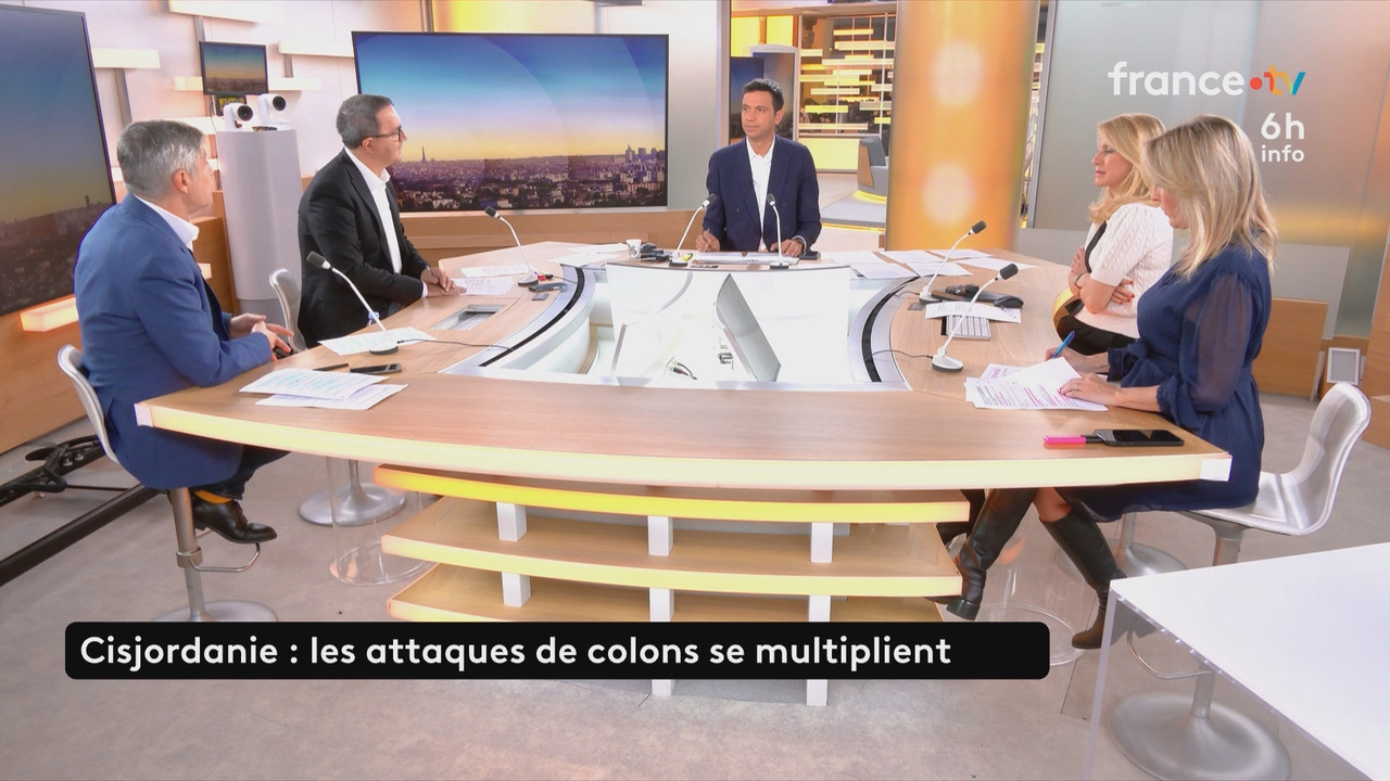 Le 6h info France 2 2025 11 15 05 57 ts snapshot 15 49 495