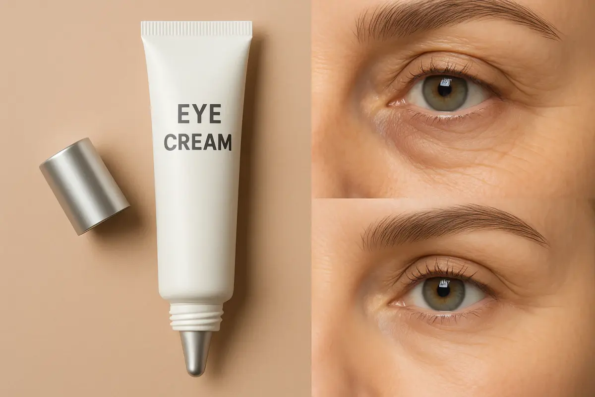 best eye cream for dark circles