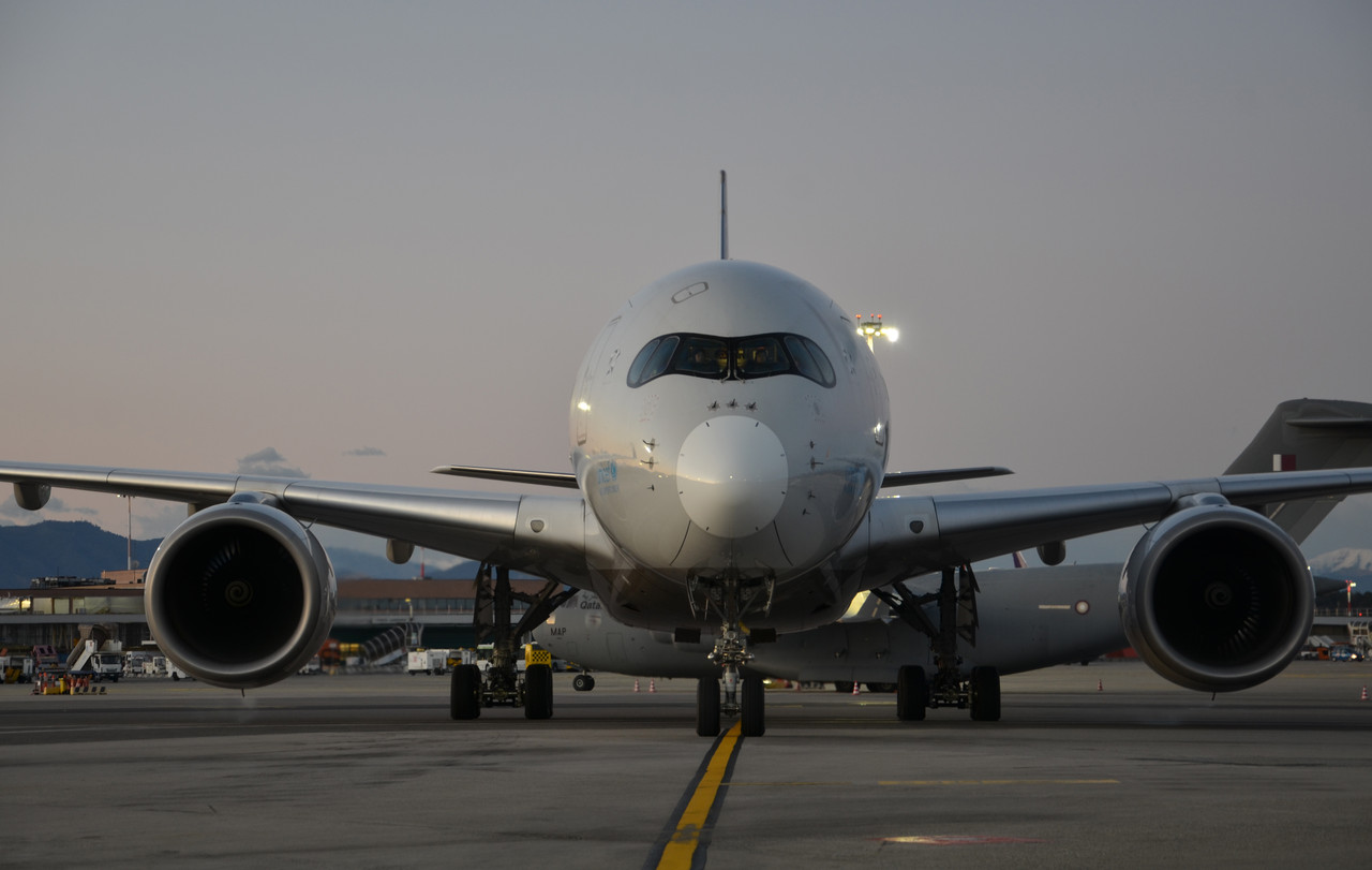 Asiana Airlines MXP (5)