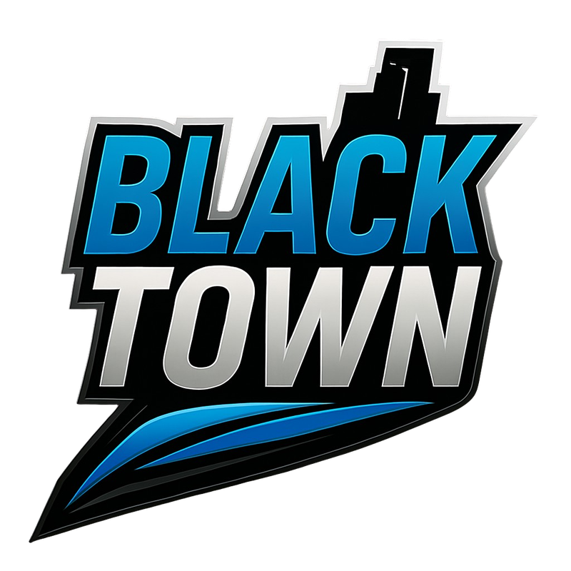 BlackTown.top