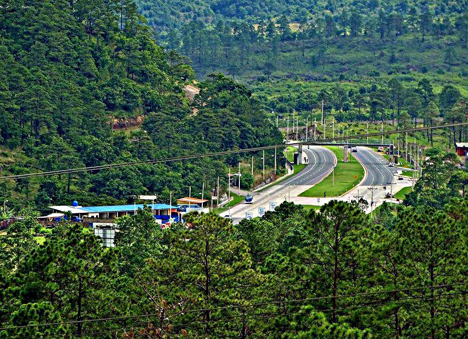 Fotos y Videos de Honduras  - Página 2 GTocEUD