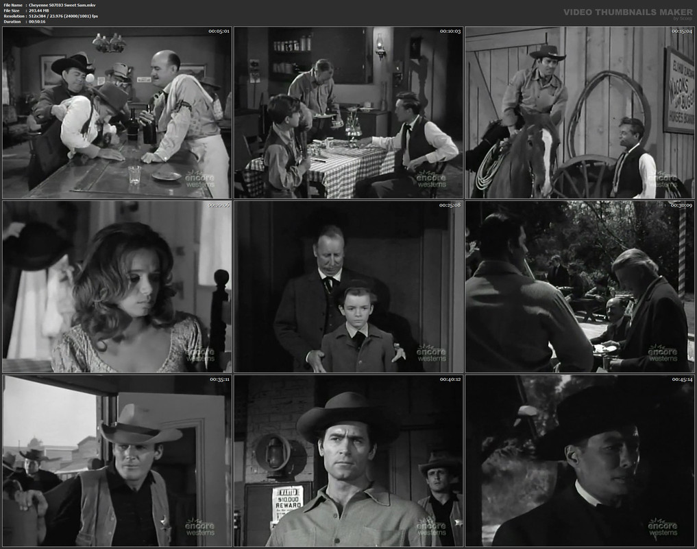 Cheyenne S07E03 Sweet Sam.mkv