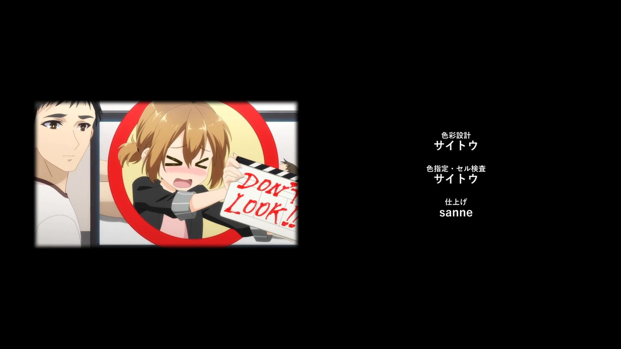 Ren Arisugawa Is Actually a Girl S01E01 1080p UNCENSORED OV WEB DL DUAL AAC2 0 H 264 ESub Toons Hub 