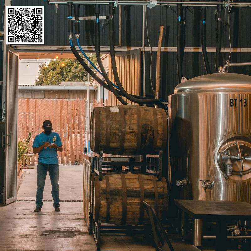Maximizing Value at Brewery Equipment Auctions
