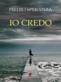 Pietro Speranza - Io credo (2021)