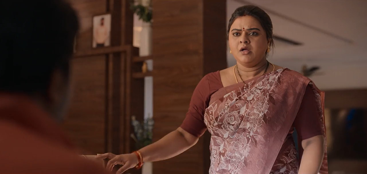 Save the Tigers 2026 WebRip Season 3 [Hindi + Tamil + Telugu + Malayalam + Kannada] 480p 720p ESub Screenshot