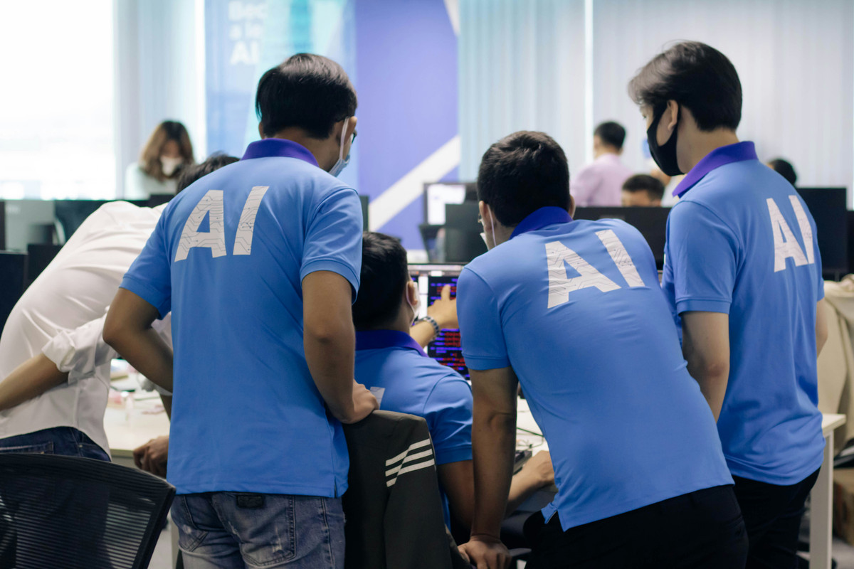 AI & Automatisering