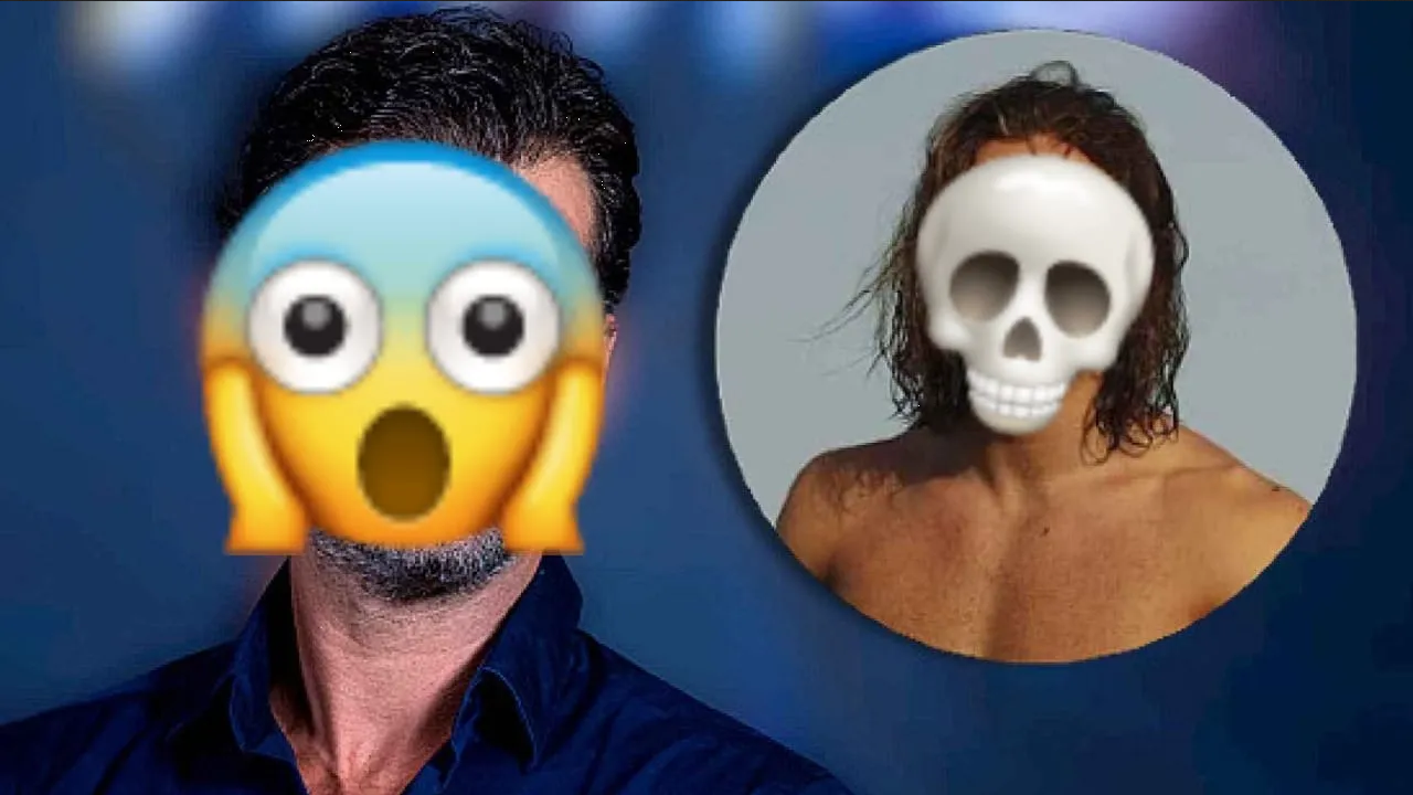 Escalofriante video revela como el hijo de famoso actor, cometió atroz asesinato
